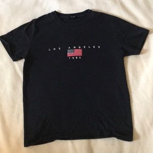 John Galt (Brandy Melville) Los Angeles T-Shirt